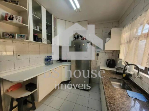 Imagem Apartamento com 1 Quarto à Venda, 49 m² em Santa Maria - São Caetano Do Sul Imagem Apartamento com 1 Quarto à Venda, 49 m² em Santa Maria - São Caetano Do Sul