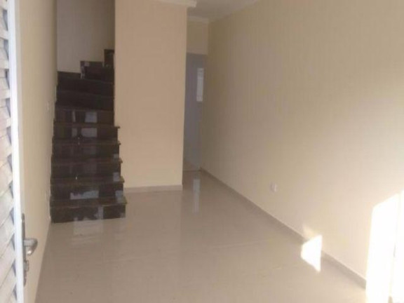 Imagem Casa com 2 Quartos à Venda, 80 m² em Vila Clarice - São Paulo