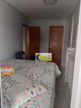 Imagem Apartamento com 2 Quartos à Venda, 72 m² em Assunção - São Bernardo Do Campo Imagem Apartamento com 2 Quartos à Venda, 72 m² em Assunção - São Bernardo Do Campo