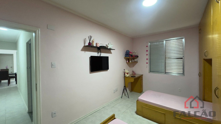 Imagem Apartamento com 2 Quartos à Venda, 86 m² em Marapé - Santos Imagem Apartamento com 2 Quartos à Venda, 86 m² em Marapé - Santos