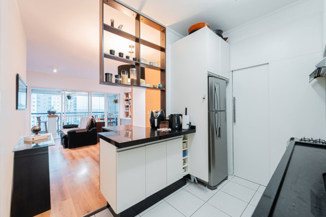 Imagem Apartamento com 2 Quartos à Venda, 81 m² em Vila Mascote - São Paulo Imagem Apartamento com 2 Quartos à Venda, 81 m² em Vila Mascote - São Paulo