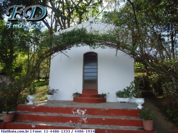 Imagem Chácara com 3 Quartos à Venda, 20.000 m² em Não Especificado - Mairiporã Imagem Chácara com 3 Quartos à Venda, 20.000 m² em Não Especificado - Mairiporã