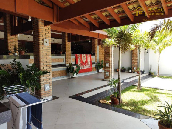 Imagem Chácara com 2 Quartos à Venda, 450 m² em Jardim Arquidiocesano - Salto Imagem Chácara com 2 Quartos à Venda, 450 m² em Jardim Arquidiocesano - Salto