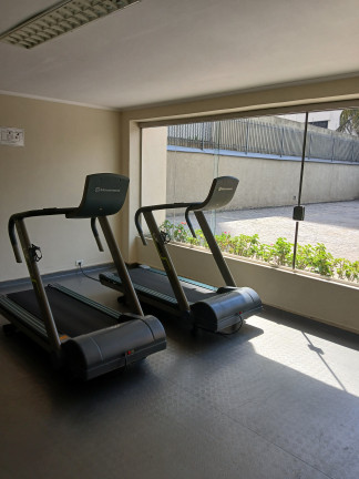 Imagem Apartamento com 1 Quarto à Venda, 42 m² em Aclimação - Sp