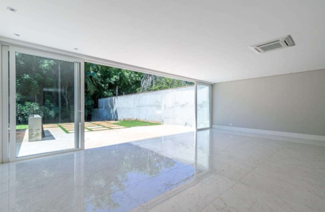 Imagem Casa com 4 Quartos à Venda, 657 m² em Chácara Santo Antônio (zona Sul) - São Paulo Imagem Casa com 4 Quartos à Venda, 657 m² em Chácara Santo Antônio (zona Sul) - São Paulo