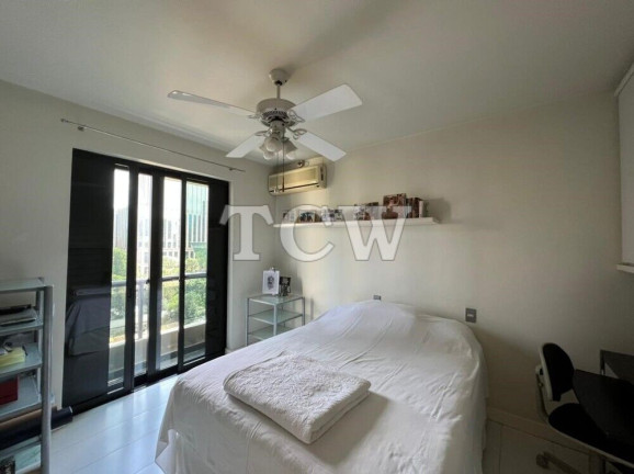 Imagem Apartamento com 4 Quartos para Alugar, 220 m² em Itaim Bibi - São Paulo