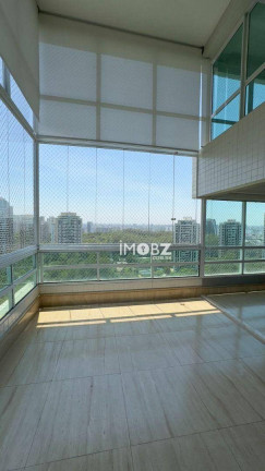 Imagem Imóvel com 4 Quartos para Alugar, 260 m² em Villaggio Panamby - São Paulo
