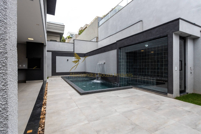 Imagem Casa com 5 Quartos à Venda, 392 m² em Cidade Tamboré - Santana De Parnaíba Imagem Casa com 5 Quartos à Venda, 392 m² em Cidade Tamboré - Santana De Parnaíba