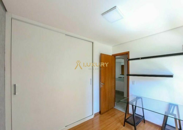 Imagem Imóvel com 2 Quartos à Venda, 70 m² em Belvedere - Belo Horizonte