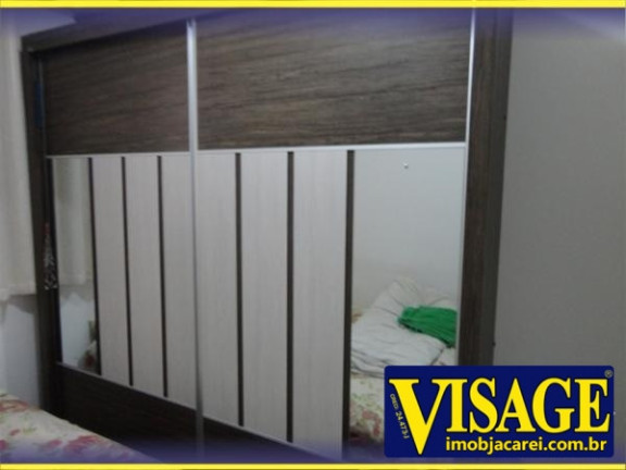Imagem Apartamento com 2 Quartos à Venda, em Vila Branca - Jacareí Imagem Apartamento com 2 Quartos à Venda, em Vila Branca - Jacareí