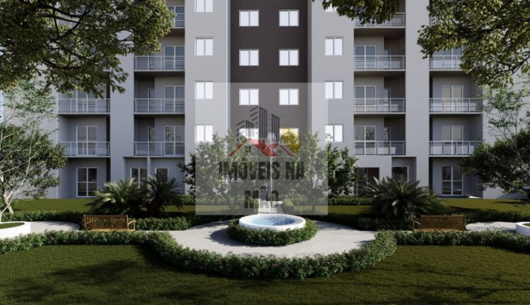 Imagem Apartamento com 2 Quartos à Venda, 49 m² em Ardim Adelfiori - Caieiras