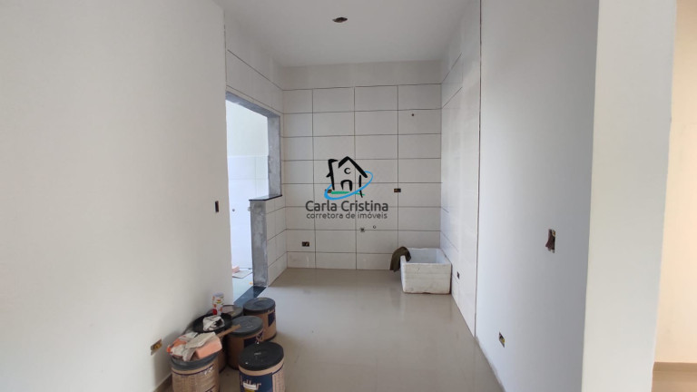 Imagem Casa com 2 Quartos à Venda, 54 m² em Sertãozinho - Matinhos