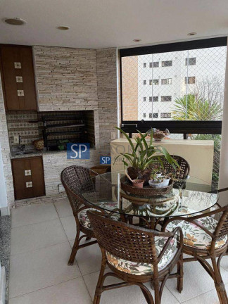 Imagem Apartamento com 3 Quartos à Venda, 173 m² em Vila Pompeia - São Paulo Imagem Apartamento com 3 Quartos à Venda, 173 m² em Vila Pompeia - São Paulo