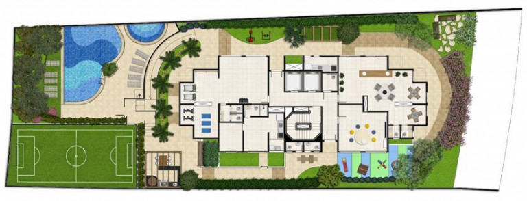 Imagem Apartamento com 2 Quartos à Venda, 60 m² em Santana - São Paulo Imagem Apartamento com 2 Quartos à Venda, 60 m² em Santana - São Paulo