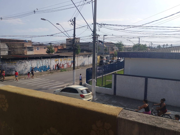 Imagem Casa com 2 Quartos para Alugar, em Vila Sônia - Praia Grande Imagem Casa com 2 Quartos para Alugar, em Vila Sônia - Praia Grande