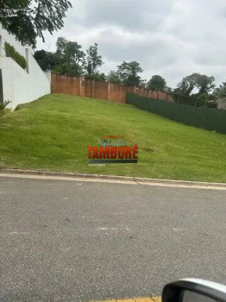 Imagem Terreno à Venda, em Alphaville - Santana De Parnaíba Imagem Terreno à Venda, em Alphaville - Santana De Parnaíba