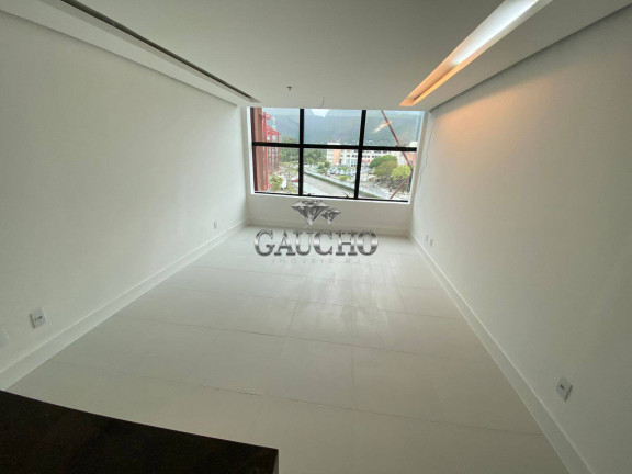 Sala Comercial à Venda, 40 m² em Barra Da Tijuca - Rio De Janeiro