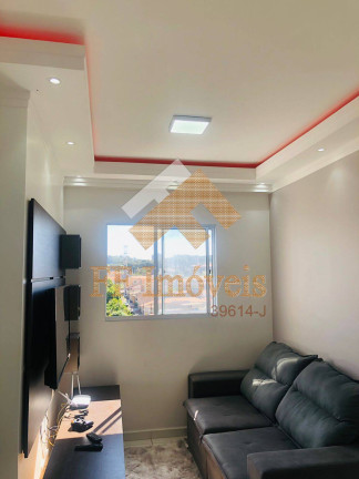 Imagem Apartamento com 2 Quartos à Venda,  em Recreio São Judas Tadeu - São Carlos