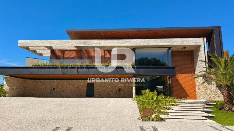 Imagem Casa com 8 Quartos à Venda, 1.207 m² em Riviera | Módulo 16 - Bertioga