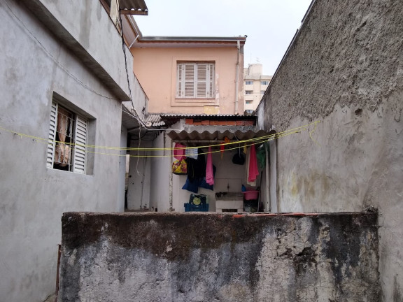 Imagem Casa com 5 Quartos à Venda, 160 m² em Sacomã - São Paulo