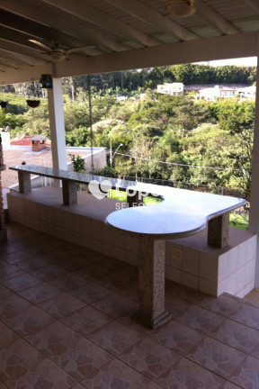 Imagem Imóvel com 3 Quartos à Venda, 238 m² em Villaggio Capríccio - Louveira