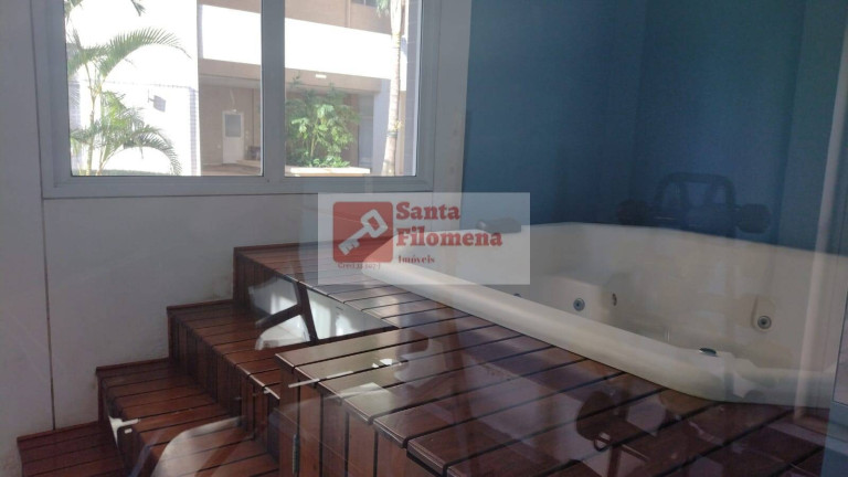 Imagem Apartamento com 3 Quartos à Venda, 130 m² em Campestre - Santo André Imagem Apartamento com 3 Quartos à Venda, 130 m² em Campestre - Santo André