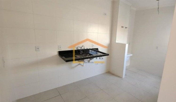 Apartamento com 1 Quarto à Venda, 27 m² em Vila Mazzei - São Paulo