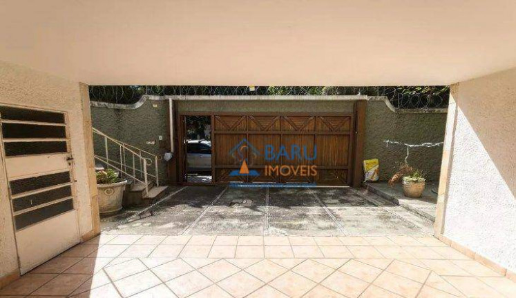 Imagem Sobrado com 2 Quartos à Venda, 200 m² em Lapa - São Paulo