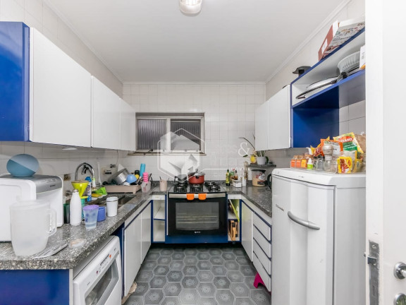 Imagem Apartamento com 4 Quartos à Venda, 215 m² em Perdizes - São Paulo