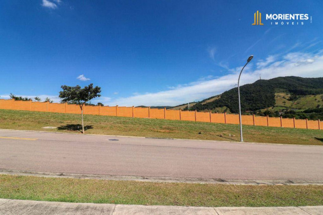 Imagem Terreno em Condomínio à Venda, 477 m² em Vila Maringá - Jundiaí