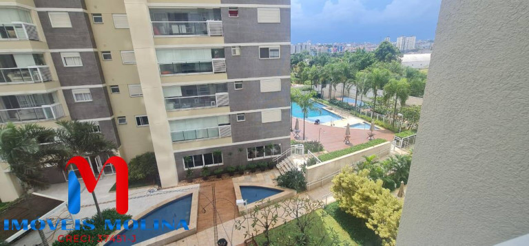 Imagem Apartamento com 3 Quartos à Venda, 113 m² em Santo Antônio - São Caetano Do Sul Imagem Apartamento com 3 Quartos à Venda, 113 m² em Santo Antônio - São Caetano Do Sul