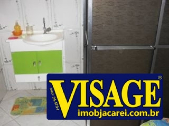 Imagem Casa com 3 Quartos à Venda, em Vila Branca - Jacareí Imagem Casa com 3 Quartos à Venda, em Vila Branca - Jacareí