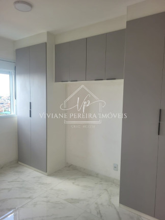 Imagem Imóvel com 2 Quartos para Alugar, 37 m² em Santa Maria - Osasco Imagem Imóvel com 2 Quartos para Alugar, 37 m² em Santa Maria - Osasco