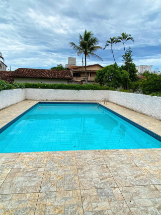 Imagem Sobrado com 4 Quartos para Alugar, 1 m² em Praia Do Morro - Guarapari Imagem Sobrado com 4 Quartos para Alugar, 1 m² em Praia Do Morro - Guarapari