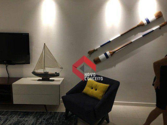Imagem Apartamento com 3 Quartos à Venda, 125 m² em Porto Das Dunas - Aquiraz