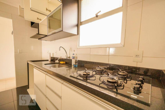 Imagem Apartamento com 2 Quartos à Venda, 55 m² em Alto Da Mooca - São Paulo