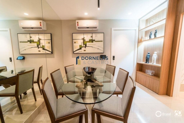Imagem Apartamento com 4 Quartos à Venda, 124 m² em Guará Ii - Brasília Imagem Apartamento com 4 Quartos à Venda, 124 m² em Guará Ii - Brasília