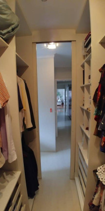 Imagem Apartamento com 3 Quartos à Venda, 160 m² em Indianópolis - São Paulo Imagem Apartamento com 3 Quartos à Venda, 160 m² em Indianópolis - São Paulo