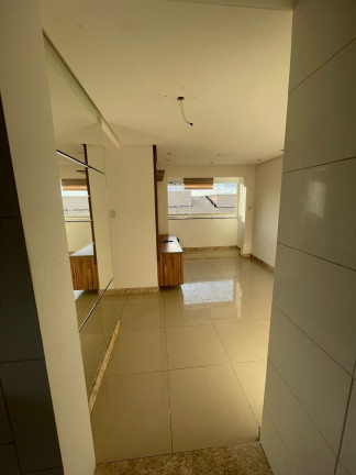 Imagem Apartamento com 2 Quartos à Venda, 46 m² em Jardim Cajazeiras - Salvador