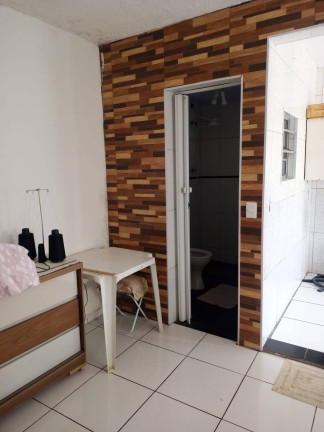 Imagem Casa com 2 Quartos à Venda, 180 m² em Tude Bastos - Praia Grande