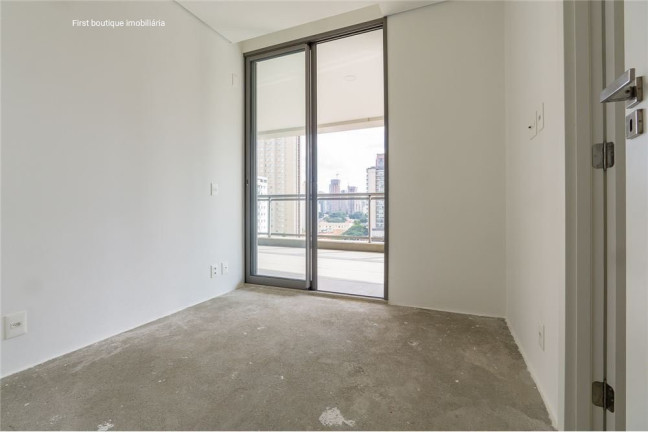 Imagem Apartamento com 3 Quartos à Venda, em Vila Olímpia - São Paulo Imagem Apartamento com 3 Quartos à Venda, em Vila Olímpia - São Paulo