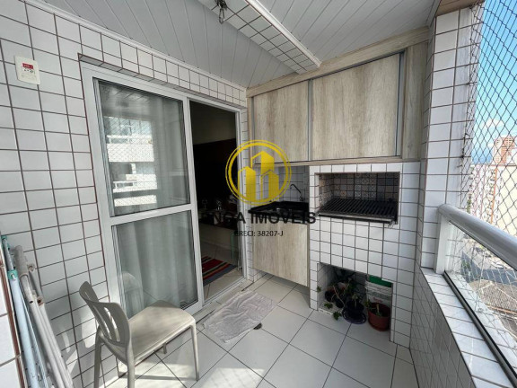 Imagem Apartamento com 2 Quartos à Venda, 65 m² em Guilhermina - Praia Grande Imagem Apartamento com 2 Quartos à Venda, 65 m² em Guilhermina - Praia Grande