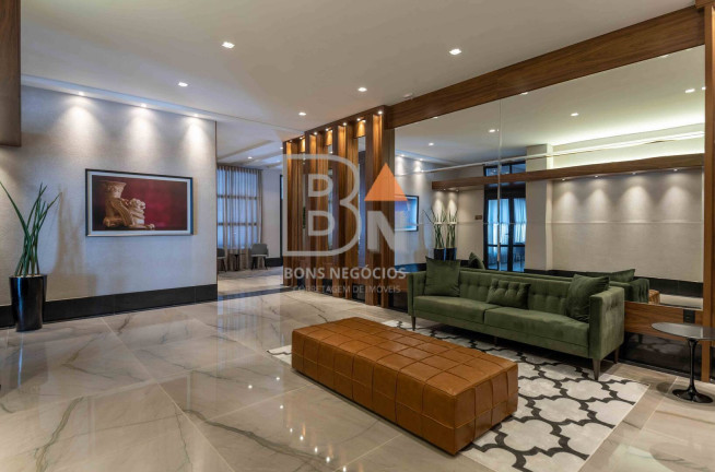 Imagem Apartamento com 4 Quartos à Venda, 314 m² em Parque Campolim - Sorocaba