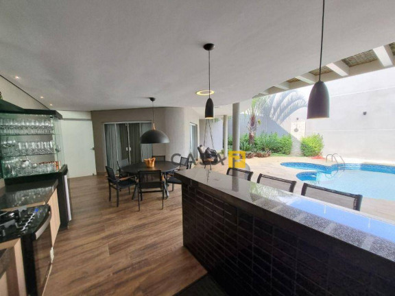 Imagem Casa com 4 Quartos à Venda, 490 m² em Parque Novo Mundo - Americana Imagem Casa com 4 Quartos à Venda, 490 m² em Parque Novo Mundo - Americana