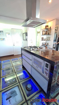 Imagem Apartamento com 1 Quarto à Venda, 51 m² em Ponta Negra - Natal