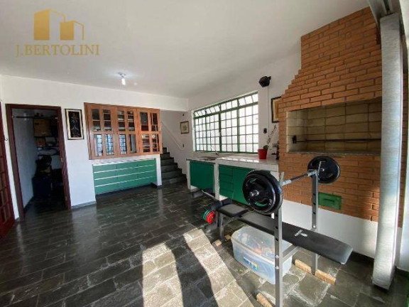 Imagem Sobrado com 4 Quartos à Venda, 387 m² em Jardim Esplanada Ii - São José Dos Campos