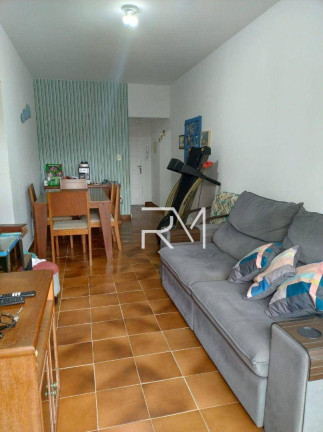 Imagem Apartamento com 2 Quartos à Venda, 74 m² em Vila Atlântica - Mongaguá