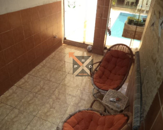 Imagem Casa com 3 Quartos à Venda, 350 m² em Vila Prudente - São Paulo