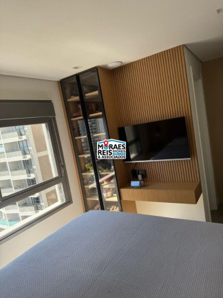 Imagem Apartamento com 2 Quartos à Venda, 120 m² em Jardim Das Acácias - São Paulo