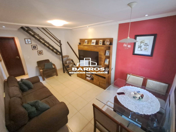 Imagem Casa com 2 Quartos à Venda, 80 m² em Campo Grande - Rio De Janeiro Imagem Casa com 2 Quartos à Venda, 80 m² em Campo Grande - Rio De Janeiro